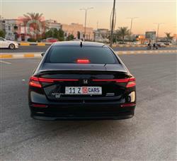 هوندا أكورد
